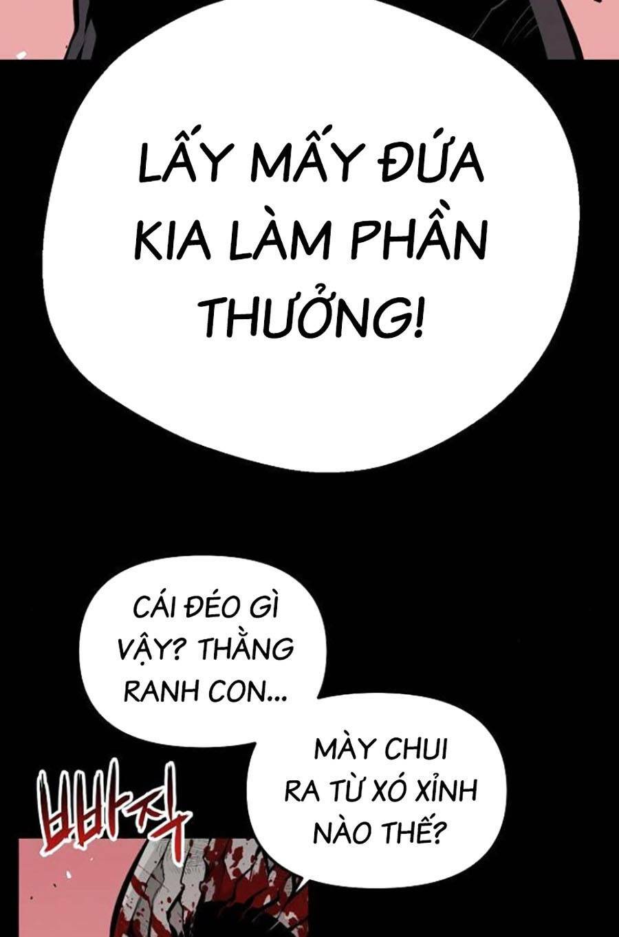 Cuồng Thú - Chapter 26 - Page 56