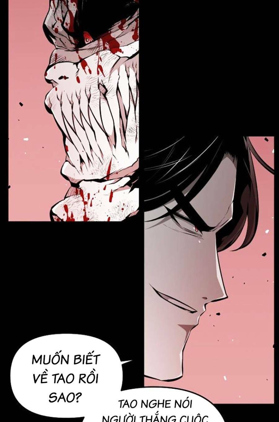 Cuồng Thú - Chapter 26 - Page 57