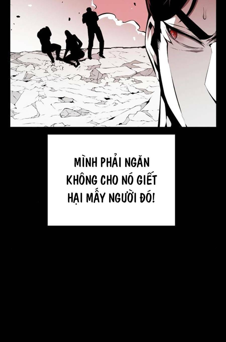 Cuồng Thú - Chapter 26 - Page 59