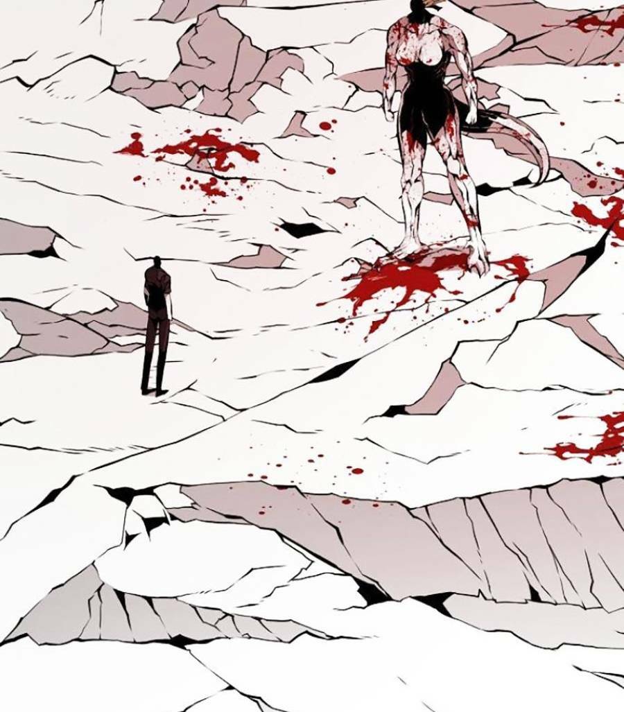 Cuồng Thú - Chapter 26 - Page 74