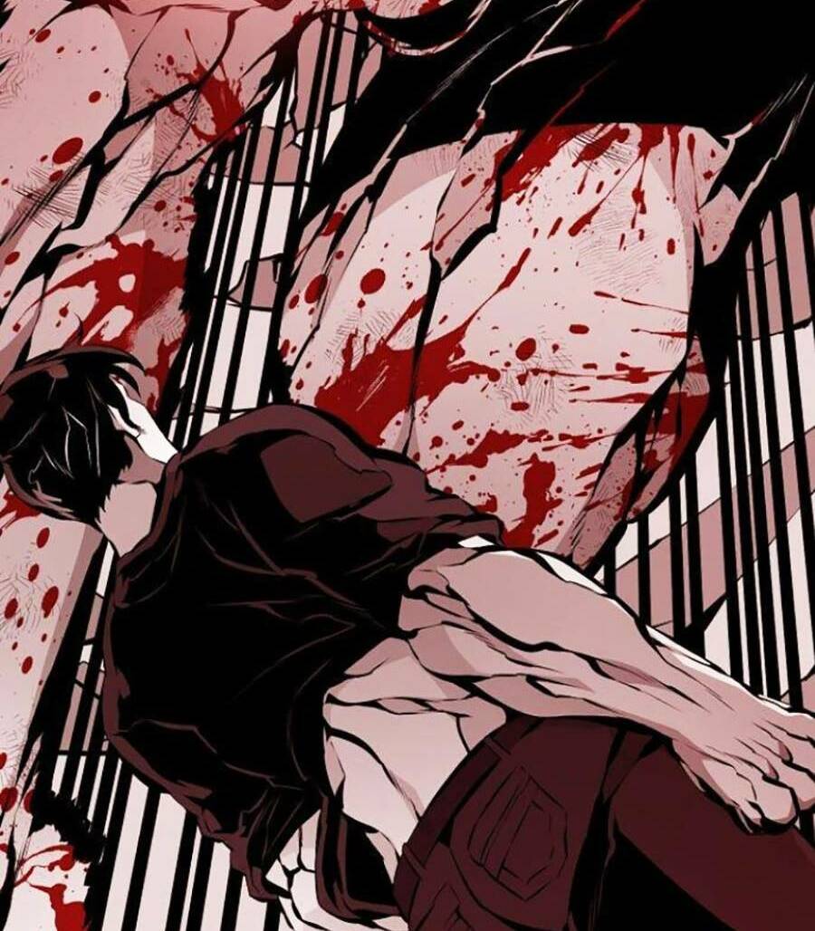 Cuồng Thú - Chapter 26 - Page 87