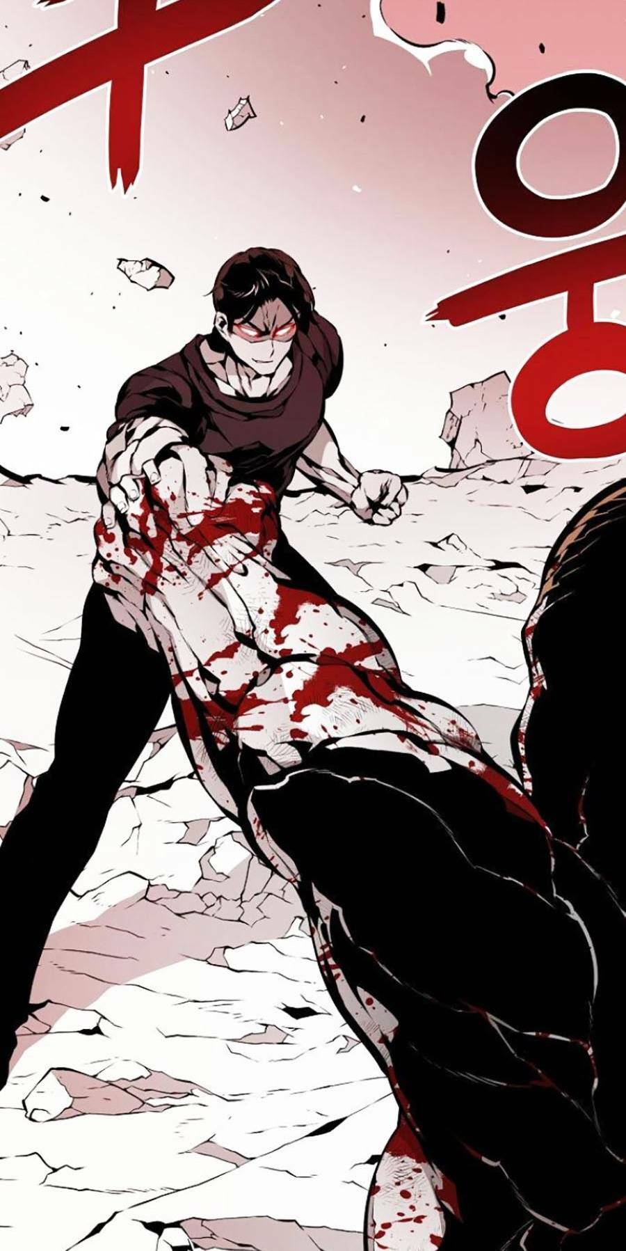 Cuồng Thú - Chapter 26 - Page 95