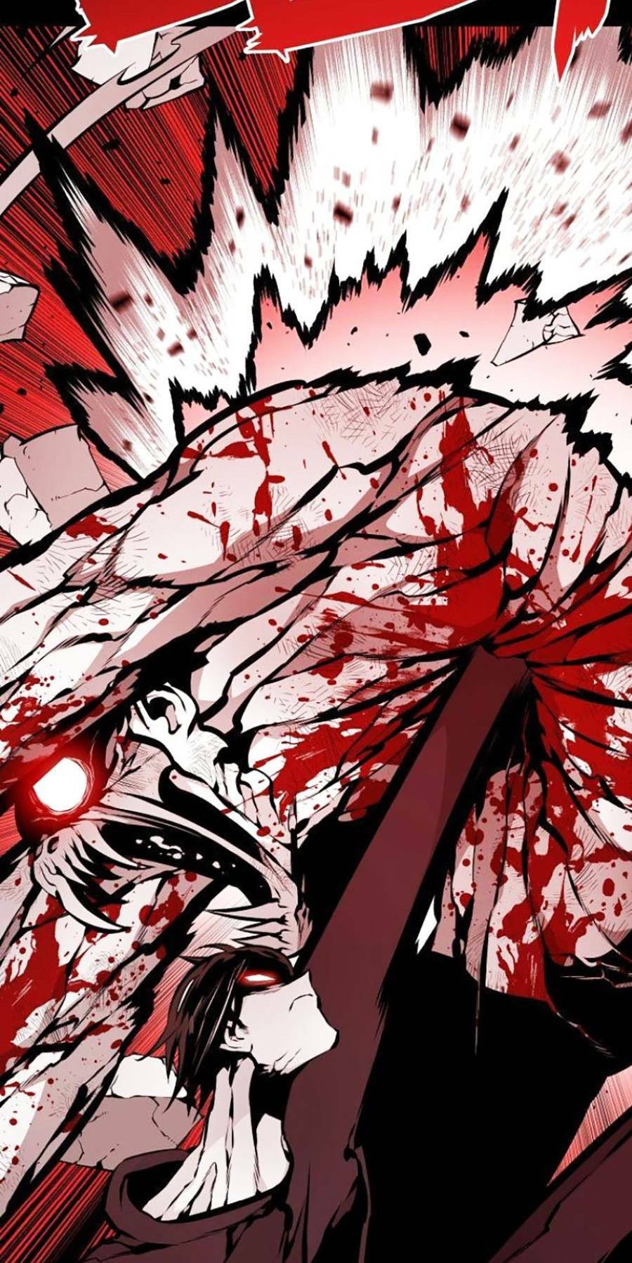 Cuồng Thú - Chapter 26 - Page 98