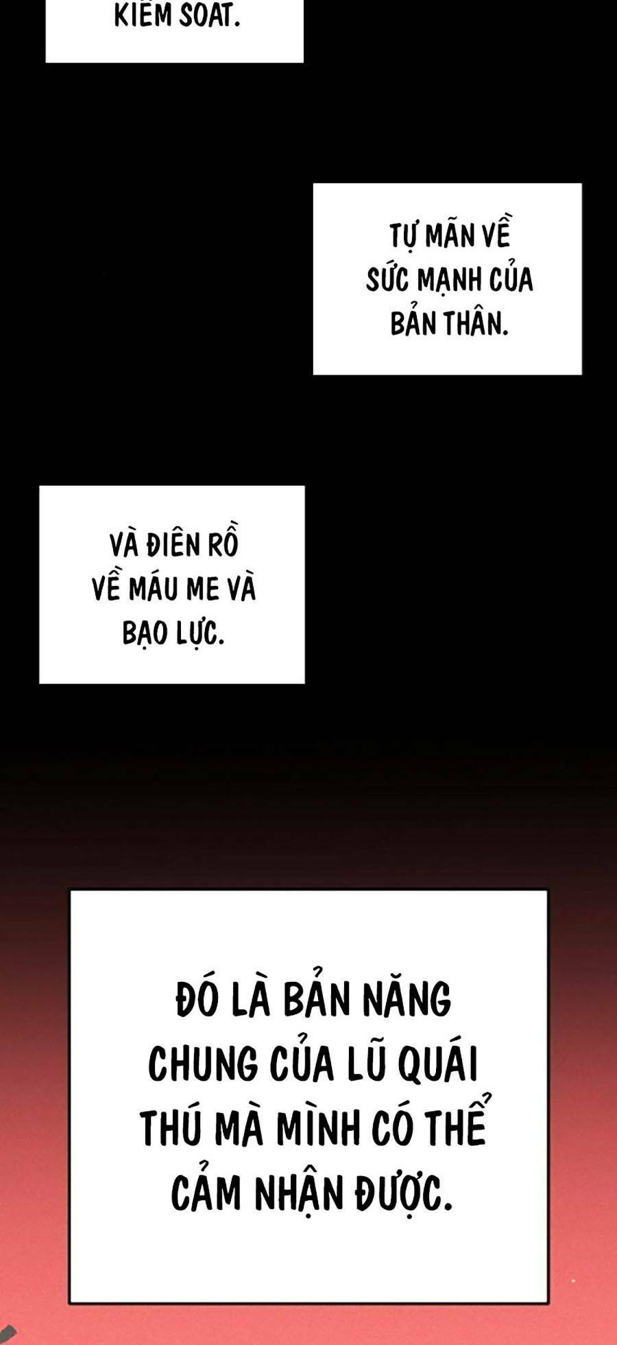 Cuồng Thú - Chapter 27 - Page 99