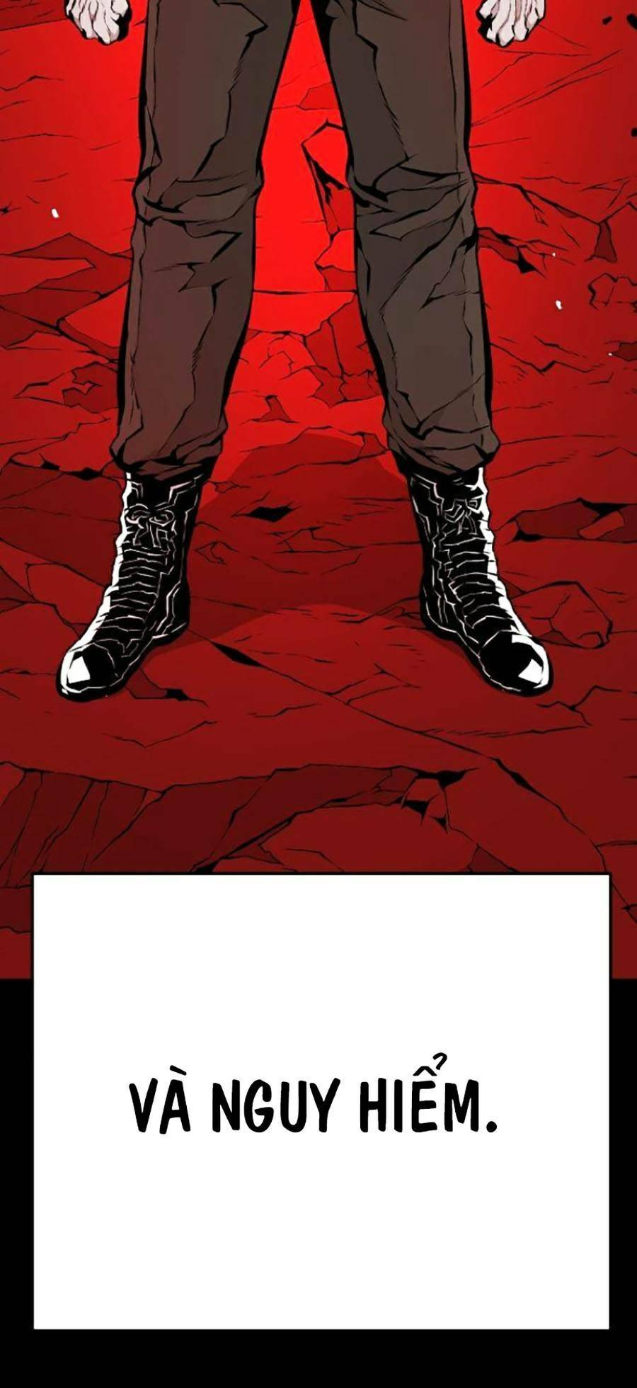 Cuồng Thú - Chapter 27 - Page 103