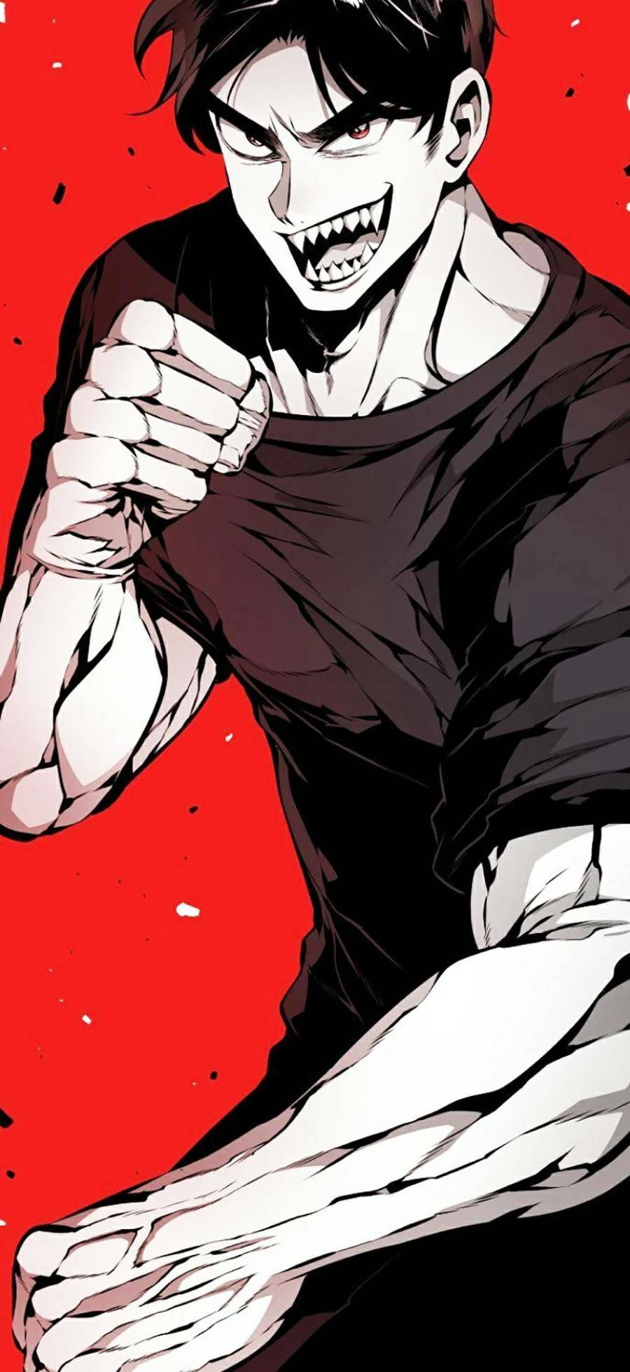 Cuồng Thú - Chapter 27 - Page 106