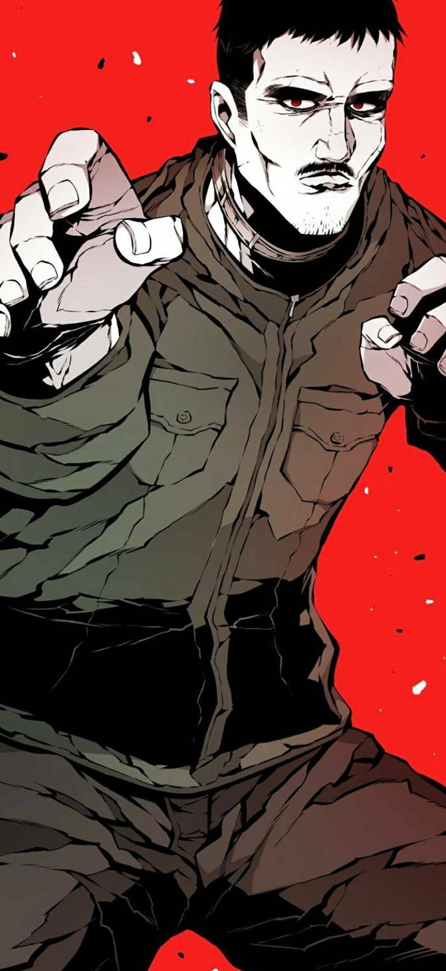 Cuồng Thú - Chapter 27 - Page 108