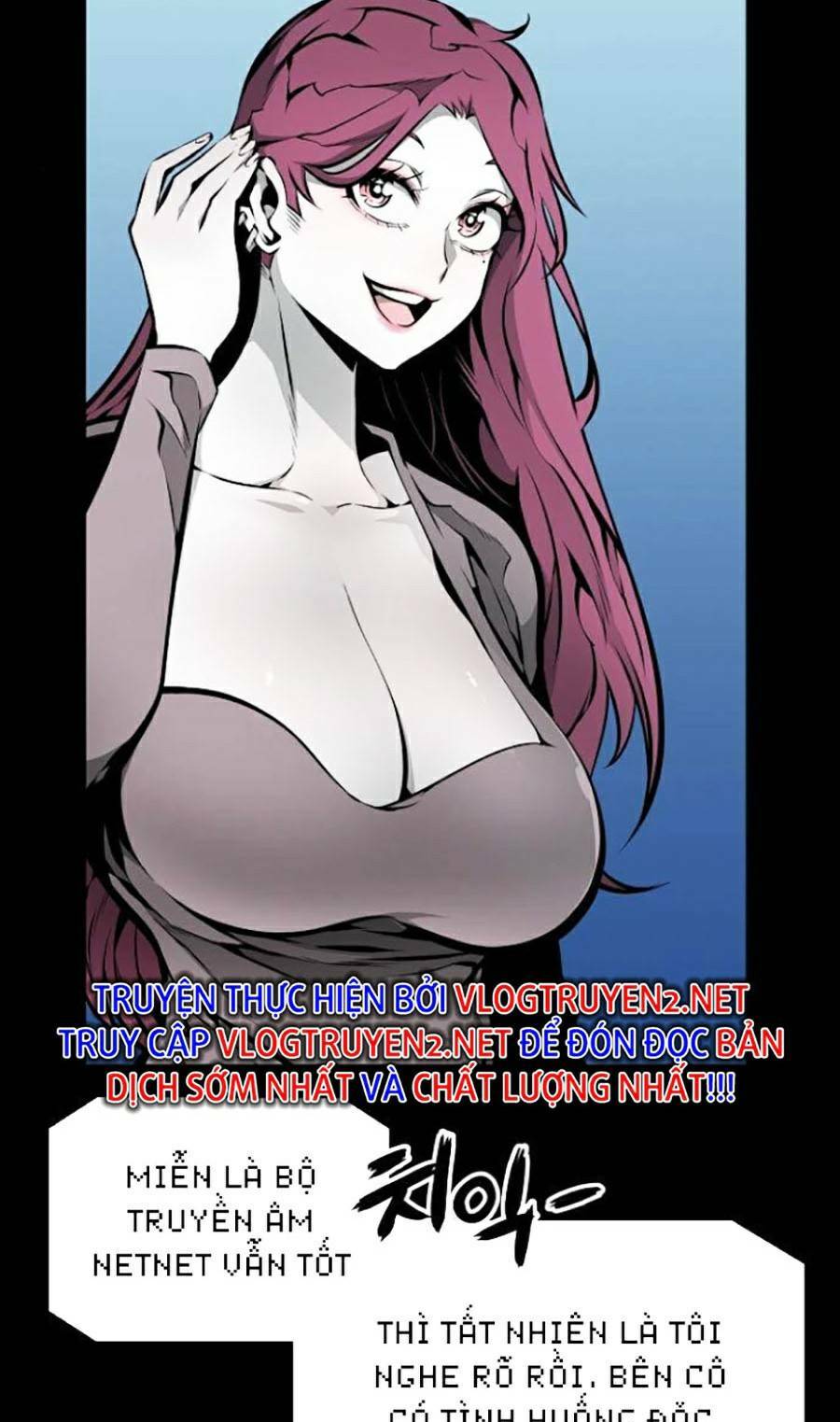 Cuồng Thú - Chapter 27 - Page 10