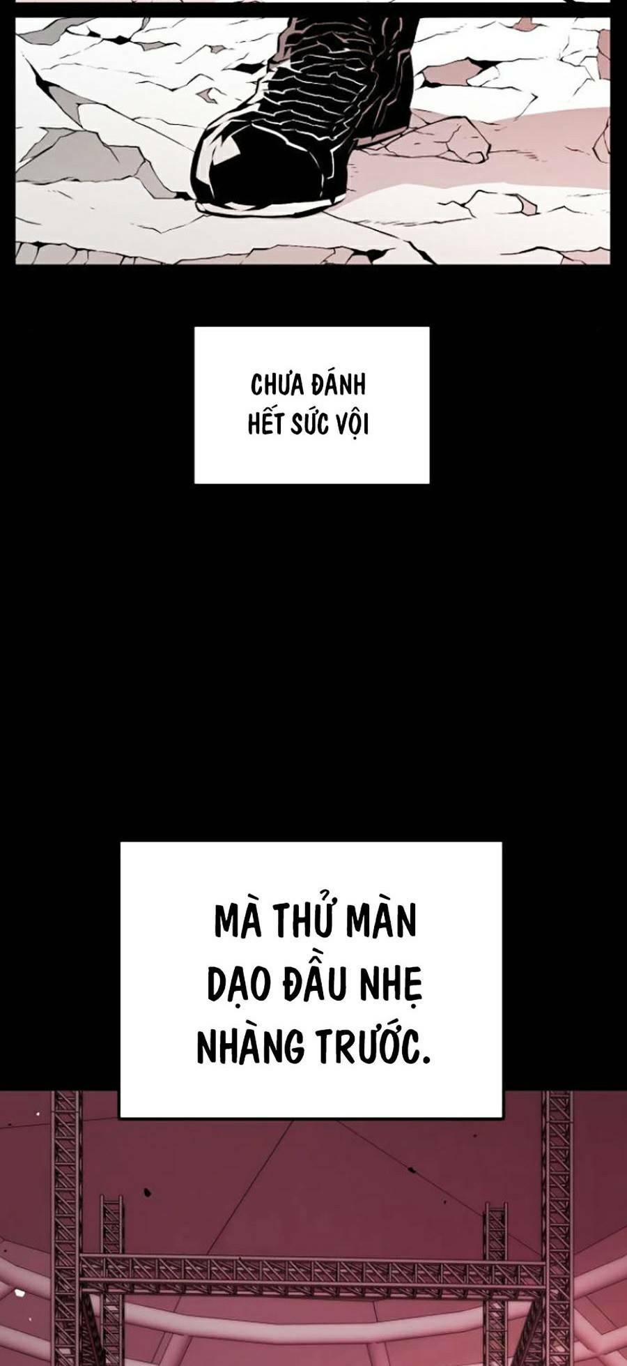 Cuồng Thú - Chapter 27 - Page 111