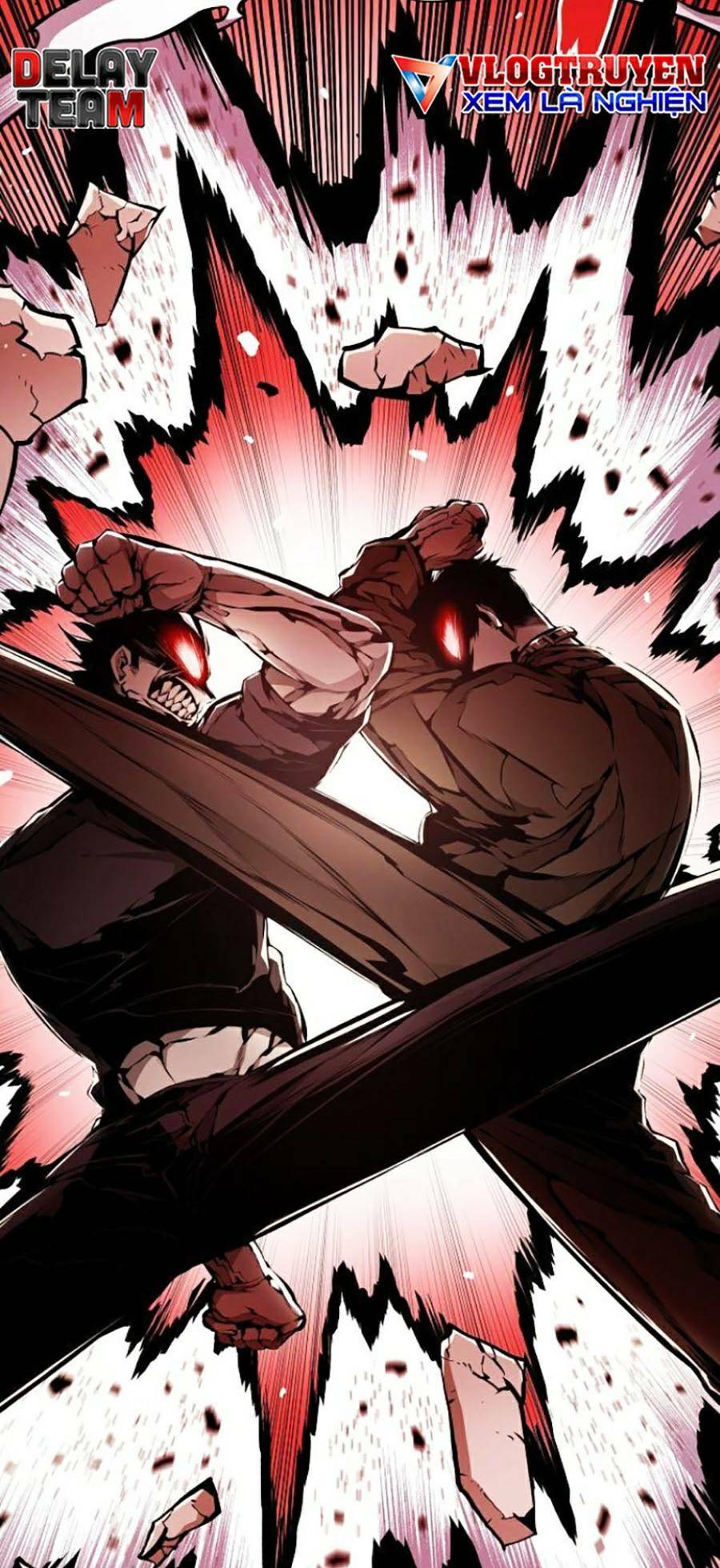 Cuồng Thú - Chapter 27 - Page 116