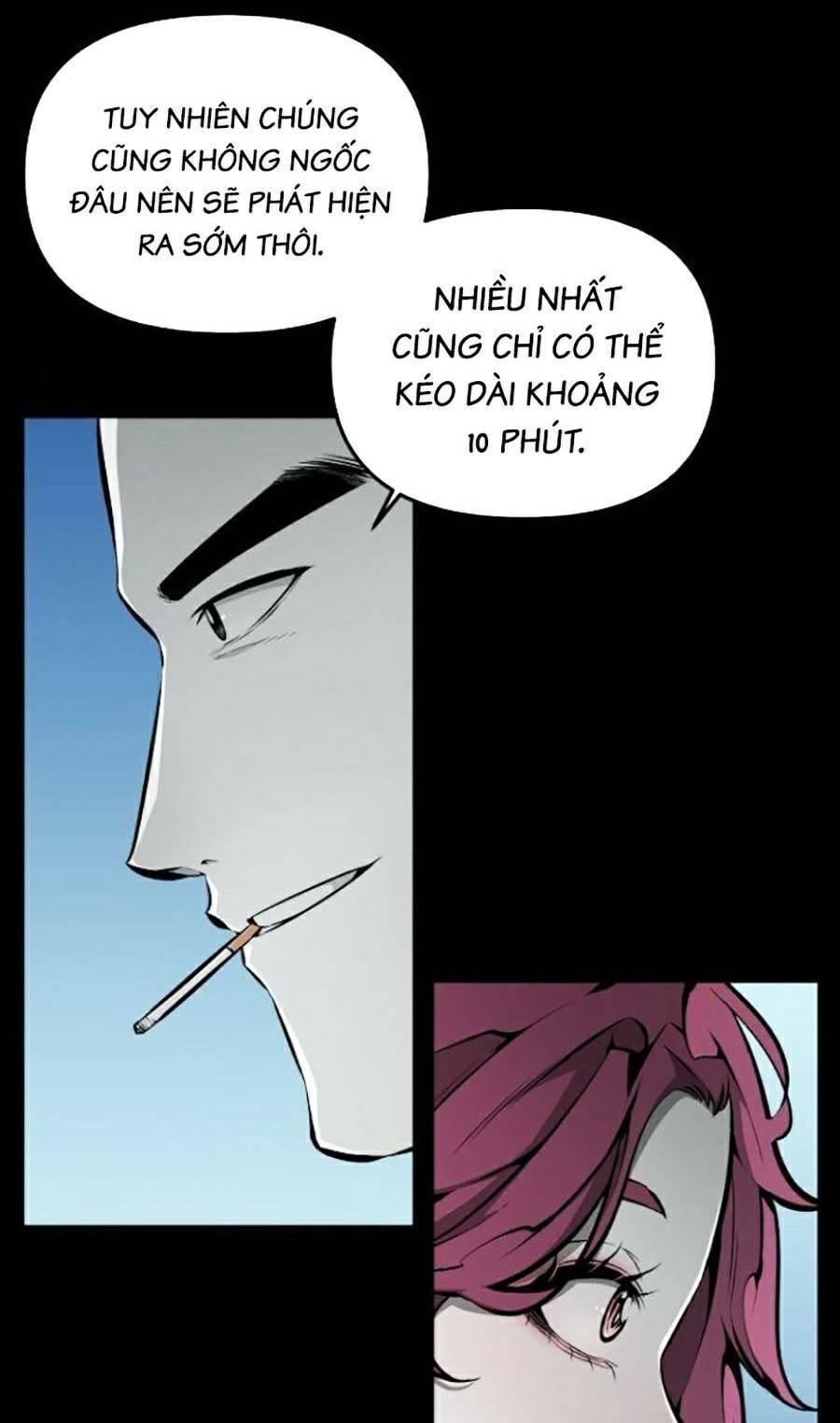 Cuồng Thú - Chapter 27 - Page 17