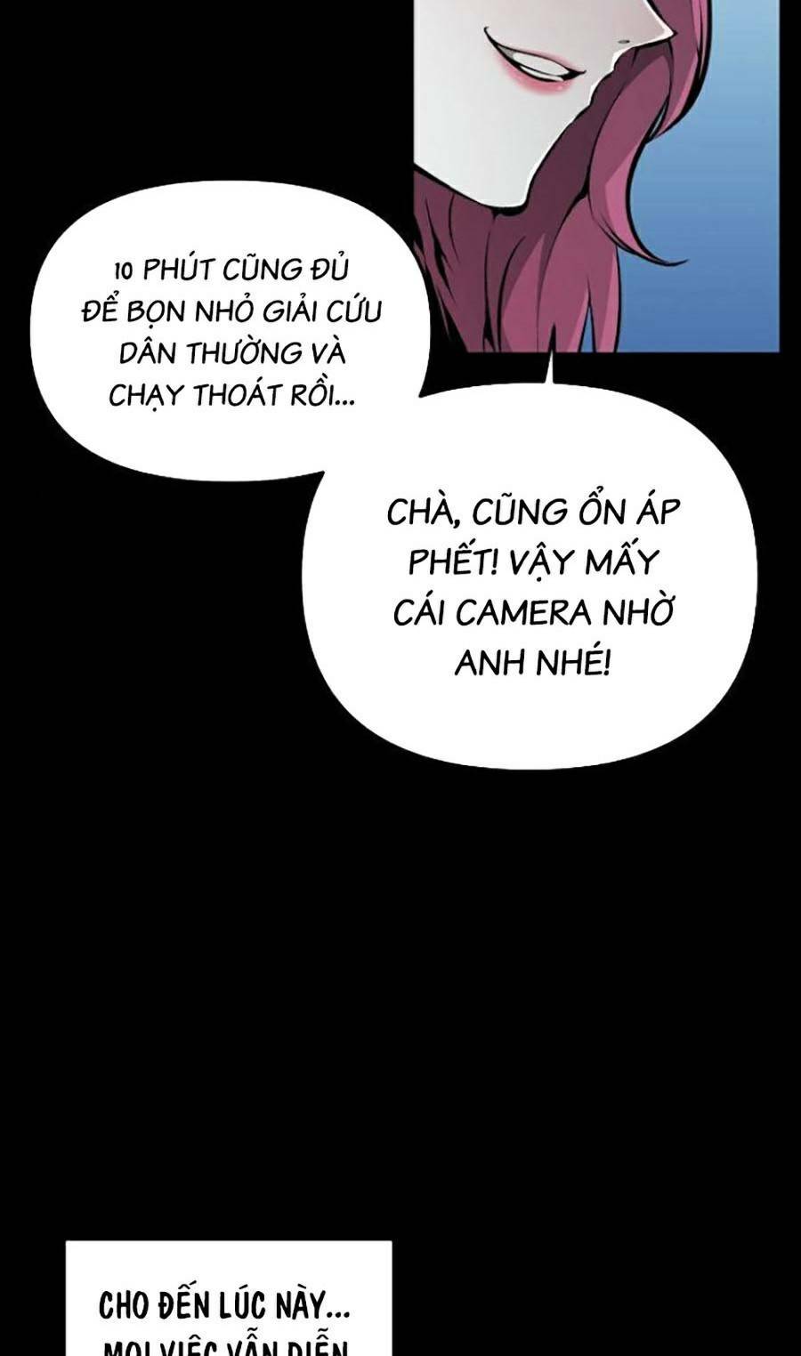 Cuồng Thú - Chapter 27 - Page 18