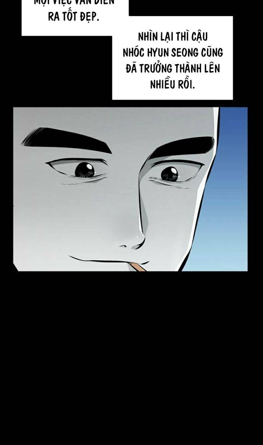 Cuồng Thú - Chapter 27 - Page 19