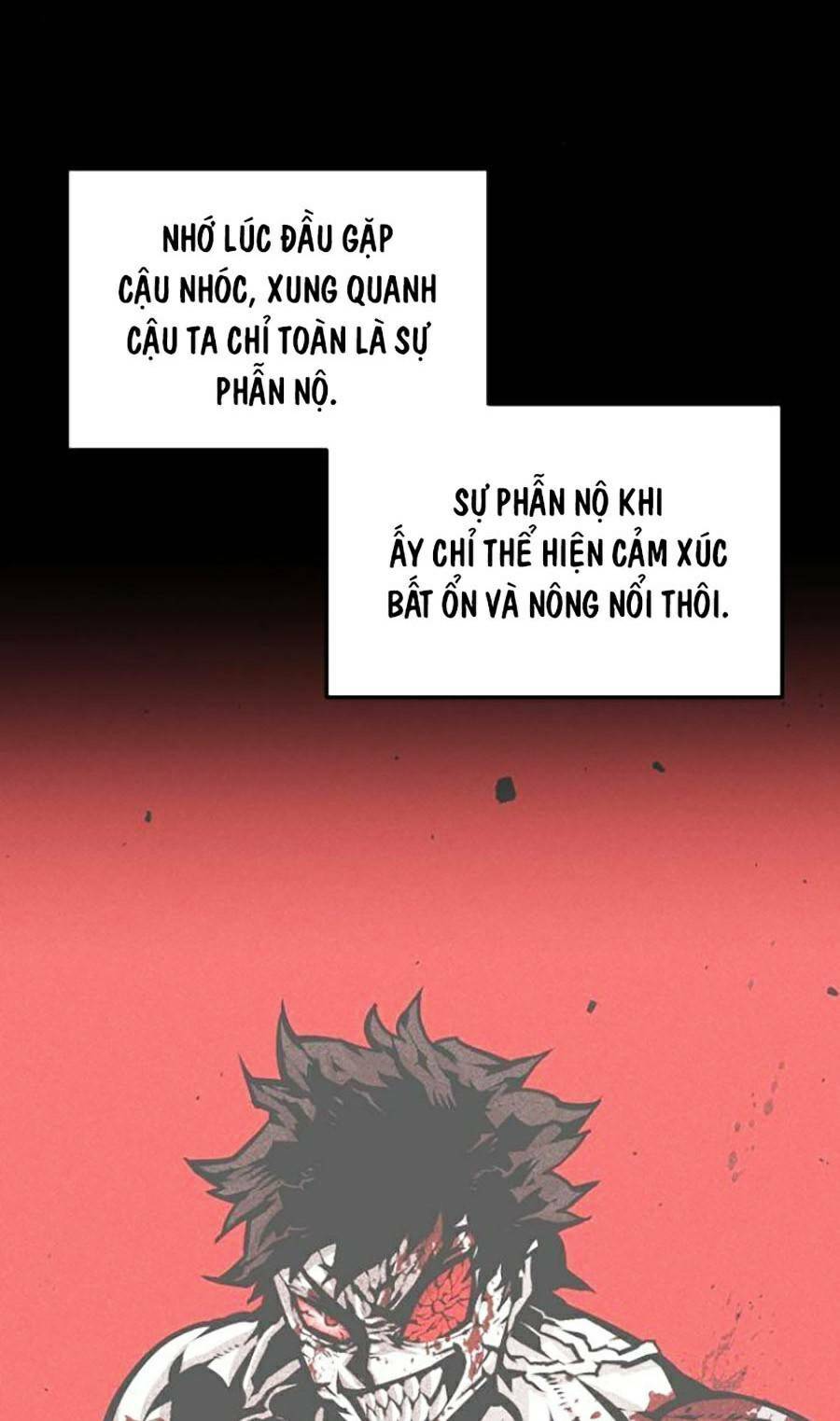 Cuồng Thú - Chapter 27 - Page 20