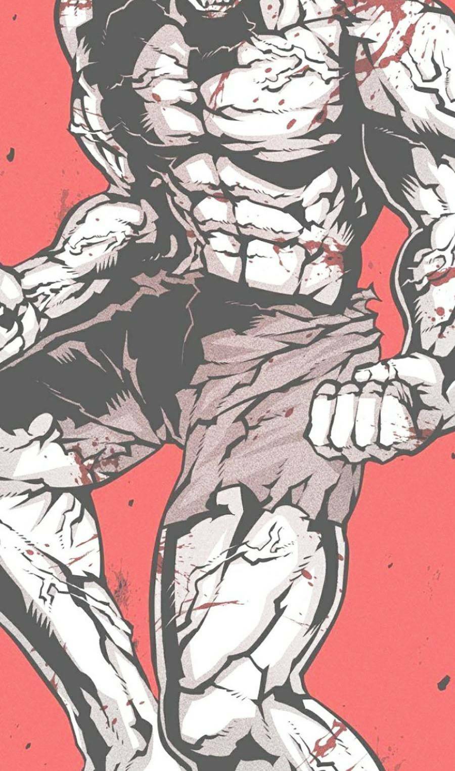 Cuồng Thú - Chapter 27 - Page 21