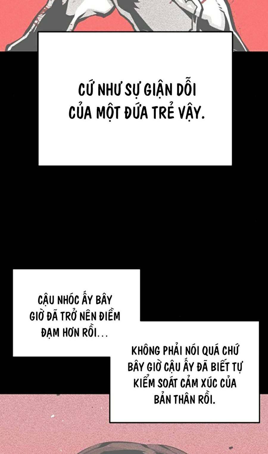 Cuồng Thú - Chapter 27 - Page 22