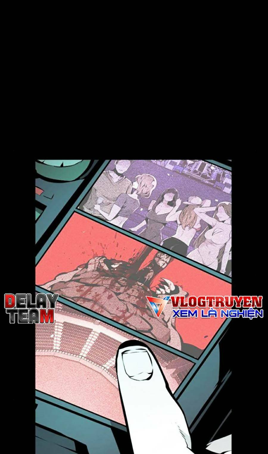 Cuồng Thú - Chapter 27 - Page 26