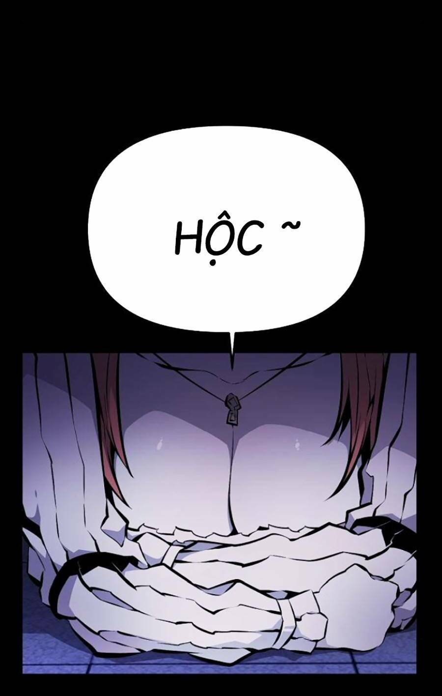 Cuồng Thú - Chapter 27 - Page 31