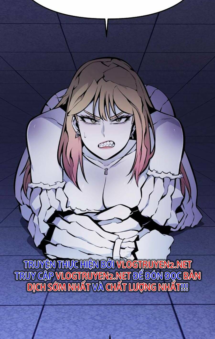 Cuồng Thú - Chapter 27 - Page 33