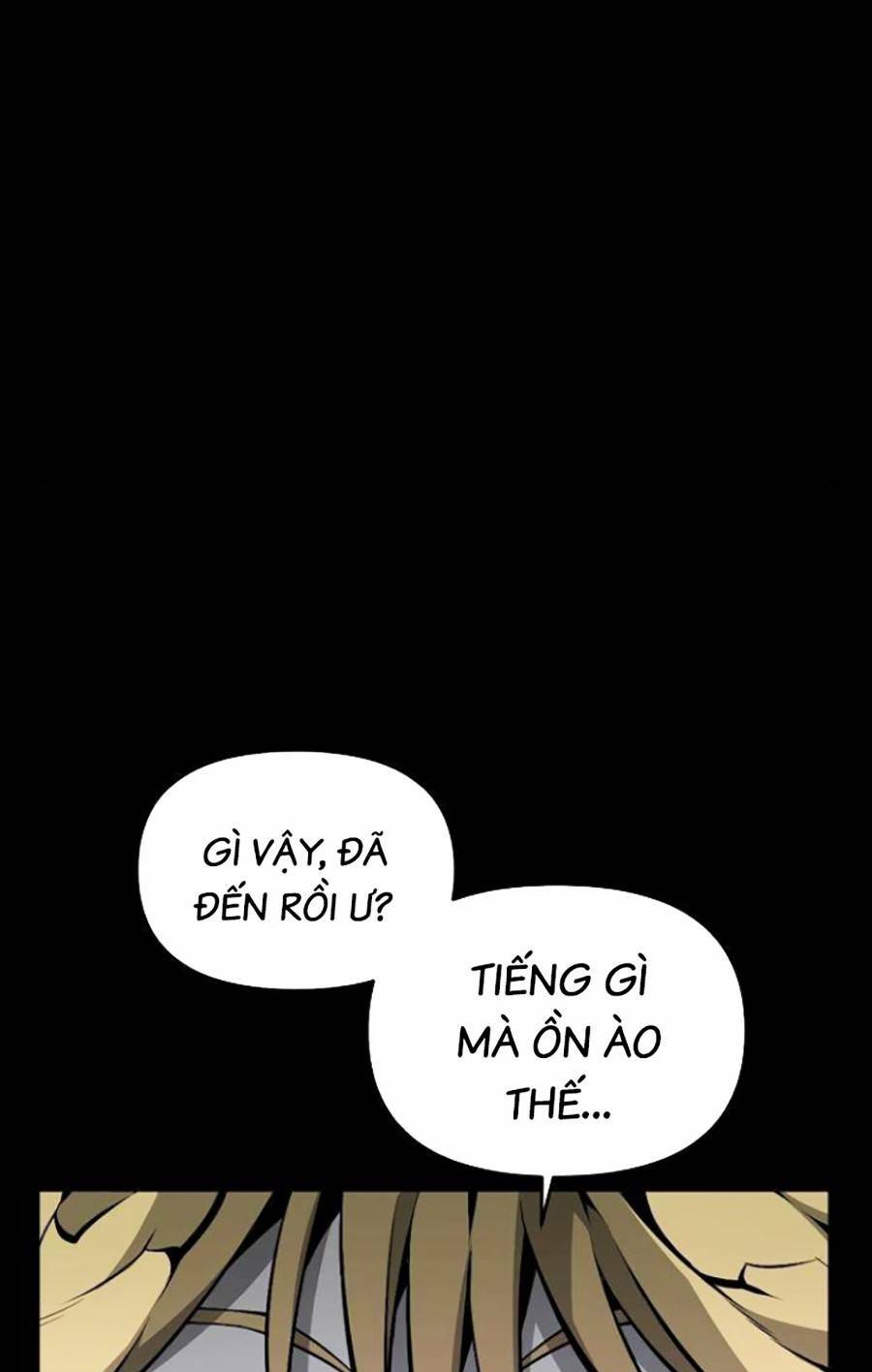 Cuồng Thú - Chapter 27 - Page 36