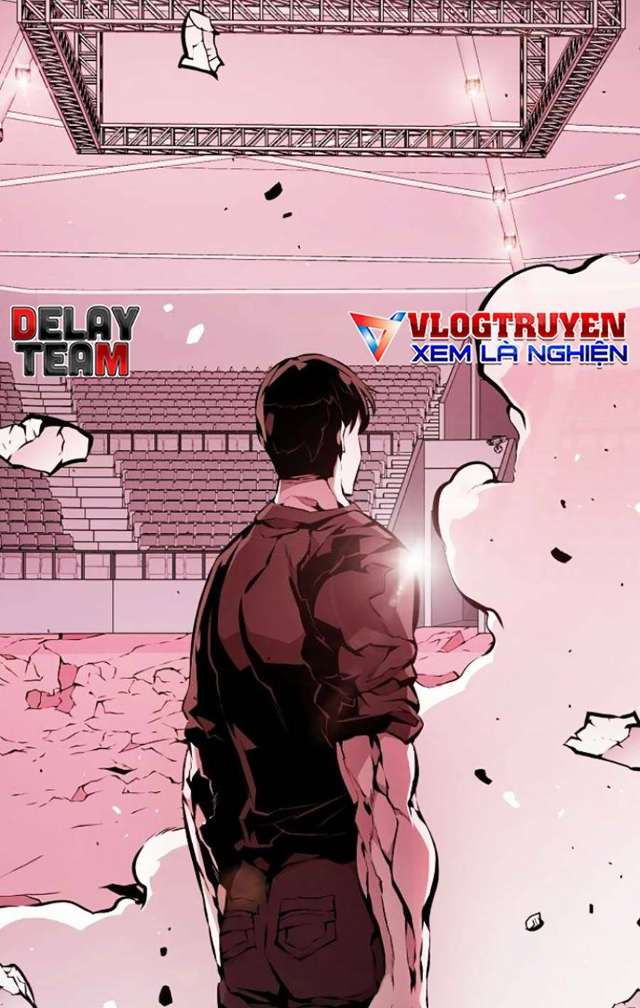 Cuồng Thú - Chapter 27 - Page 39