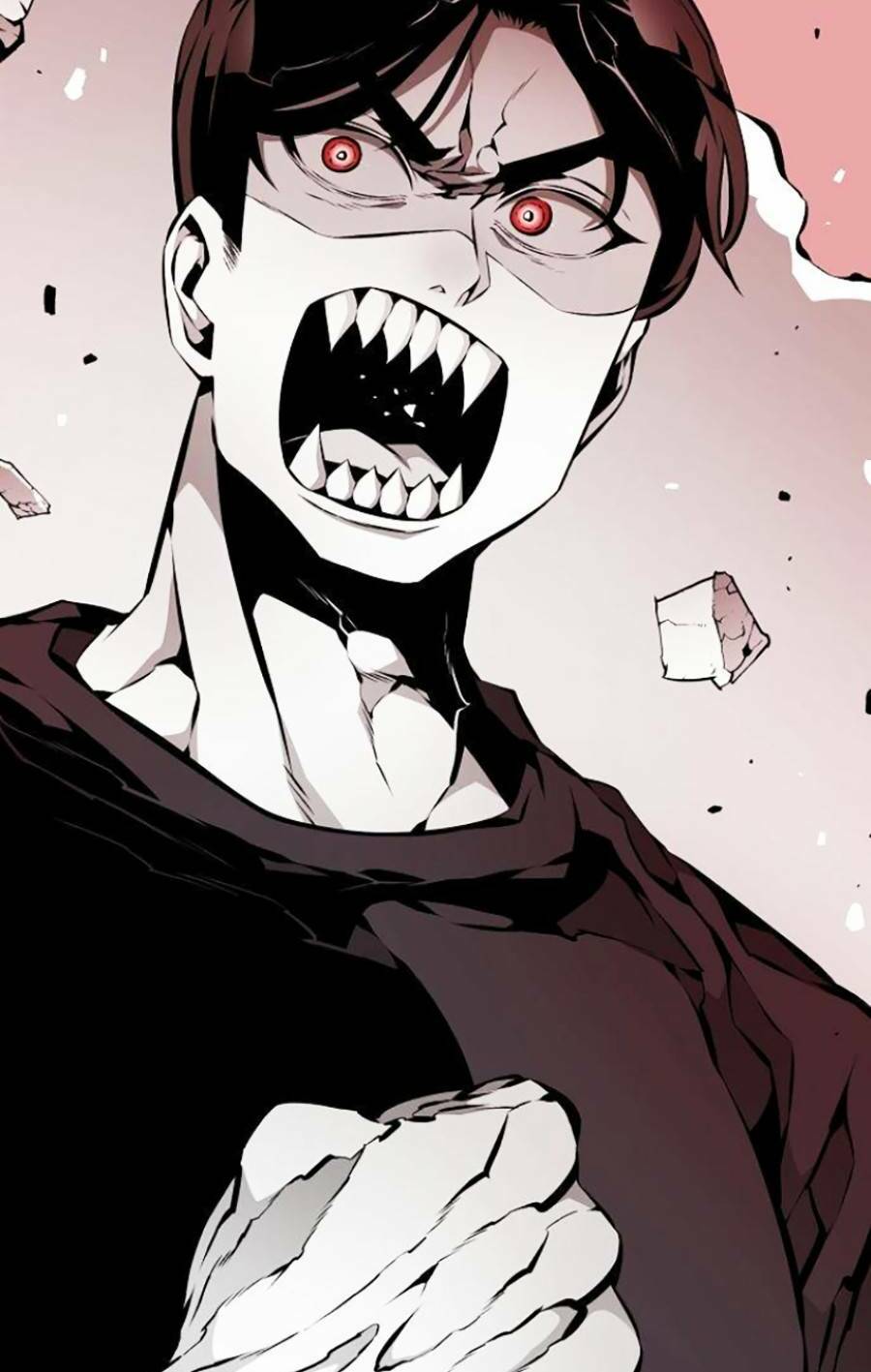 Cuồng Thú - Chapter 27 - Page 43