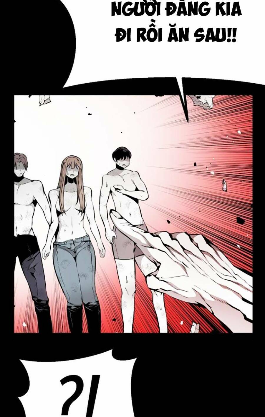 Cuồng Thú - Chapter 27 - Page 45