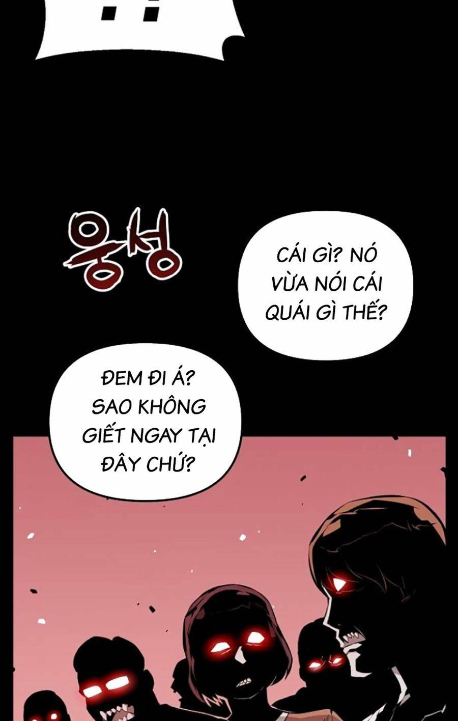 Cuồng Thú - Chapter 27 - Page 46