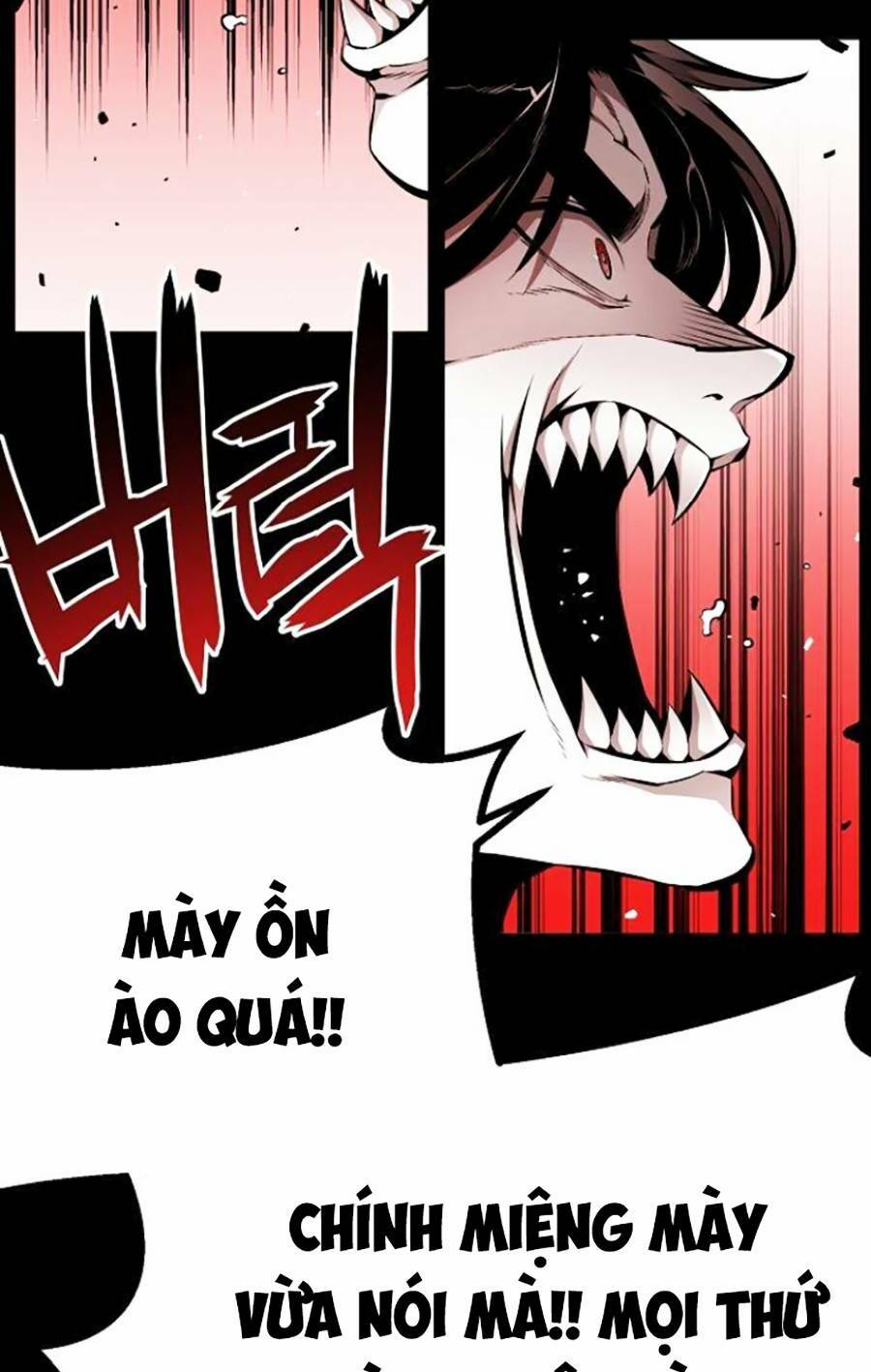 Cuồng Thú - Chapter 27 - Page 49