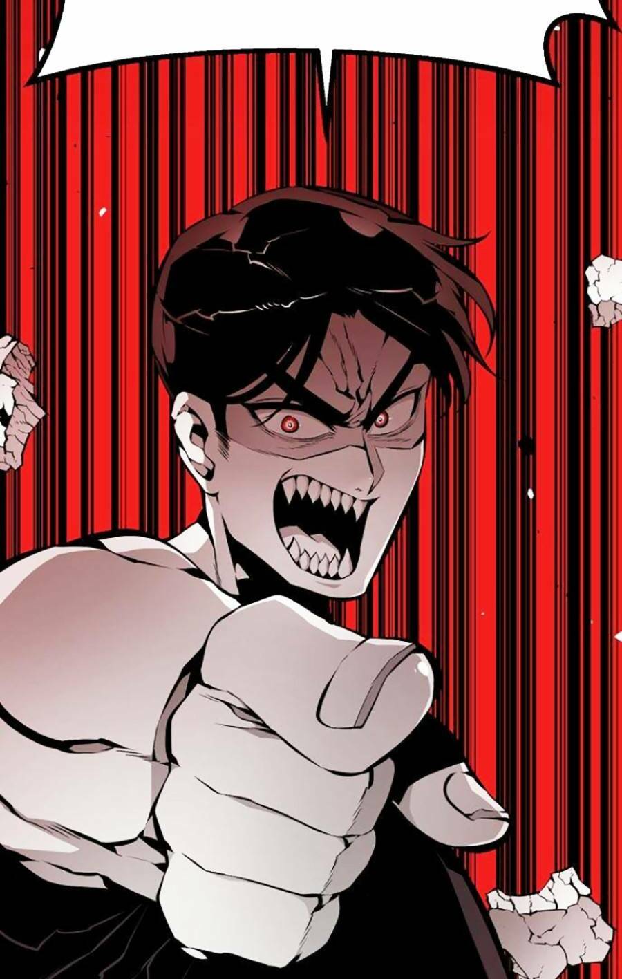 Cuồng Thú - Chapter 27 - Page 51