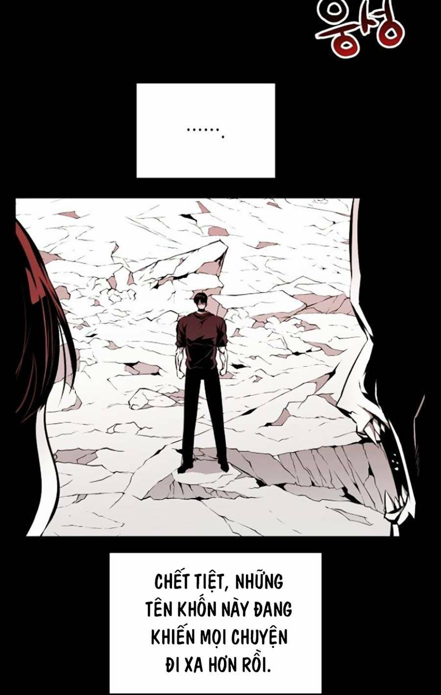 Cuồng Thú - Chapter 27 - Page 57