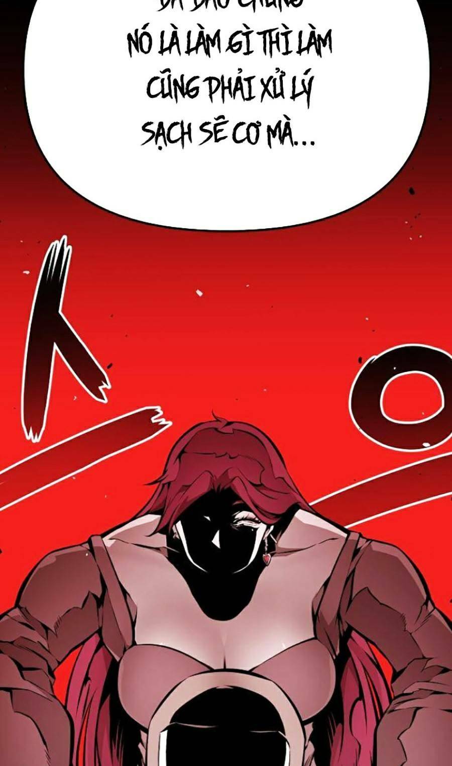 Cuồng Thú - Chapter 27 - Page 5