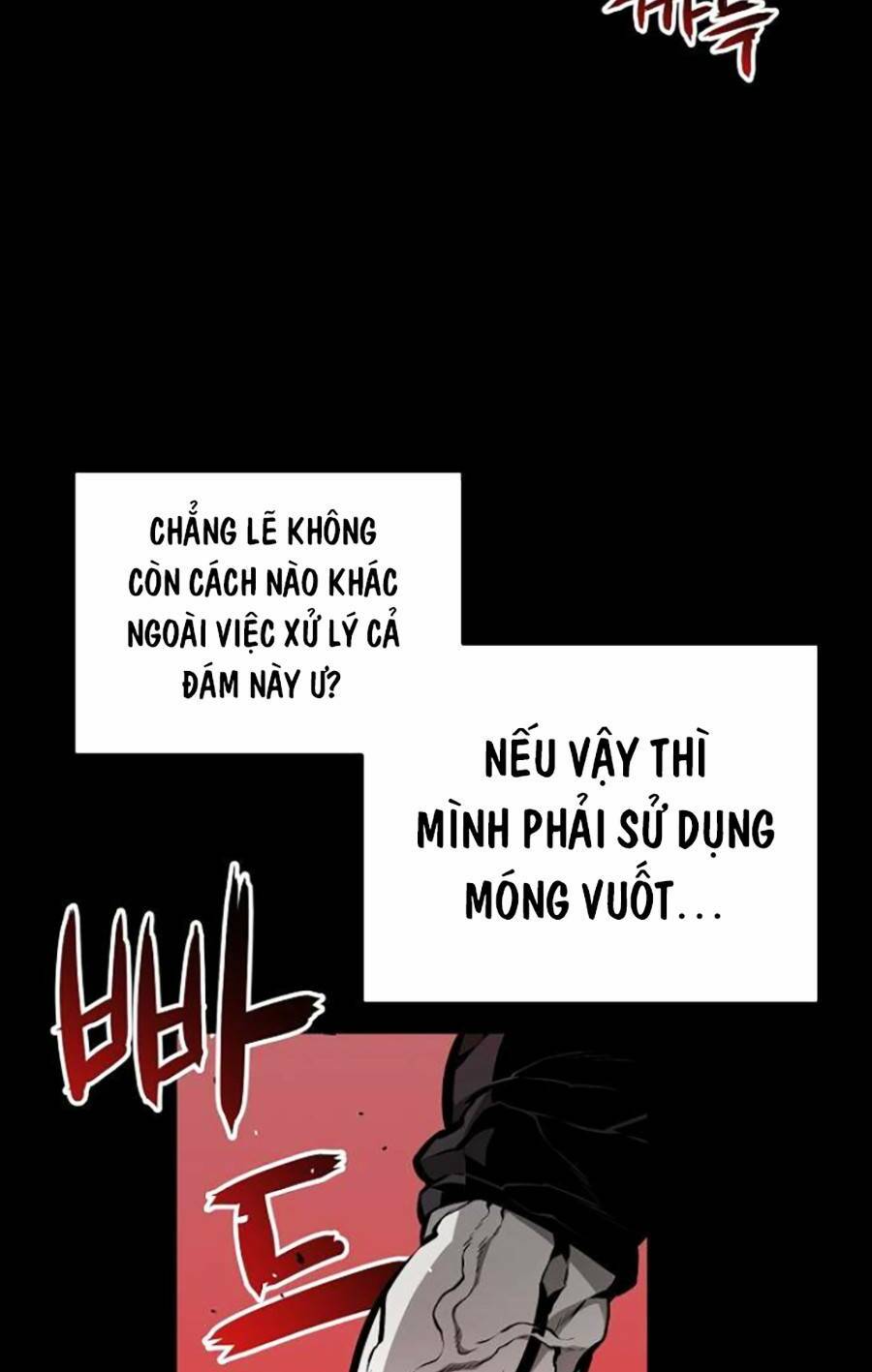Cuồng Thú - Chapter 27 - Page 59