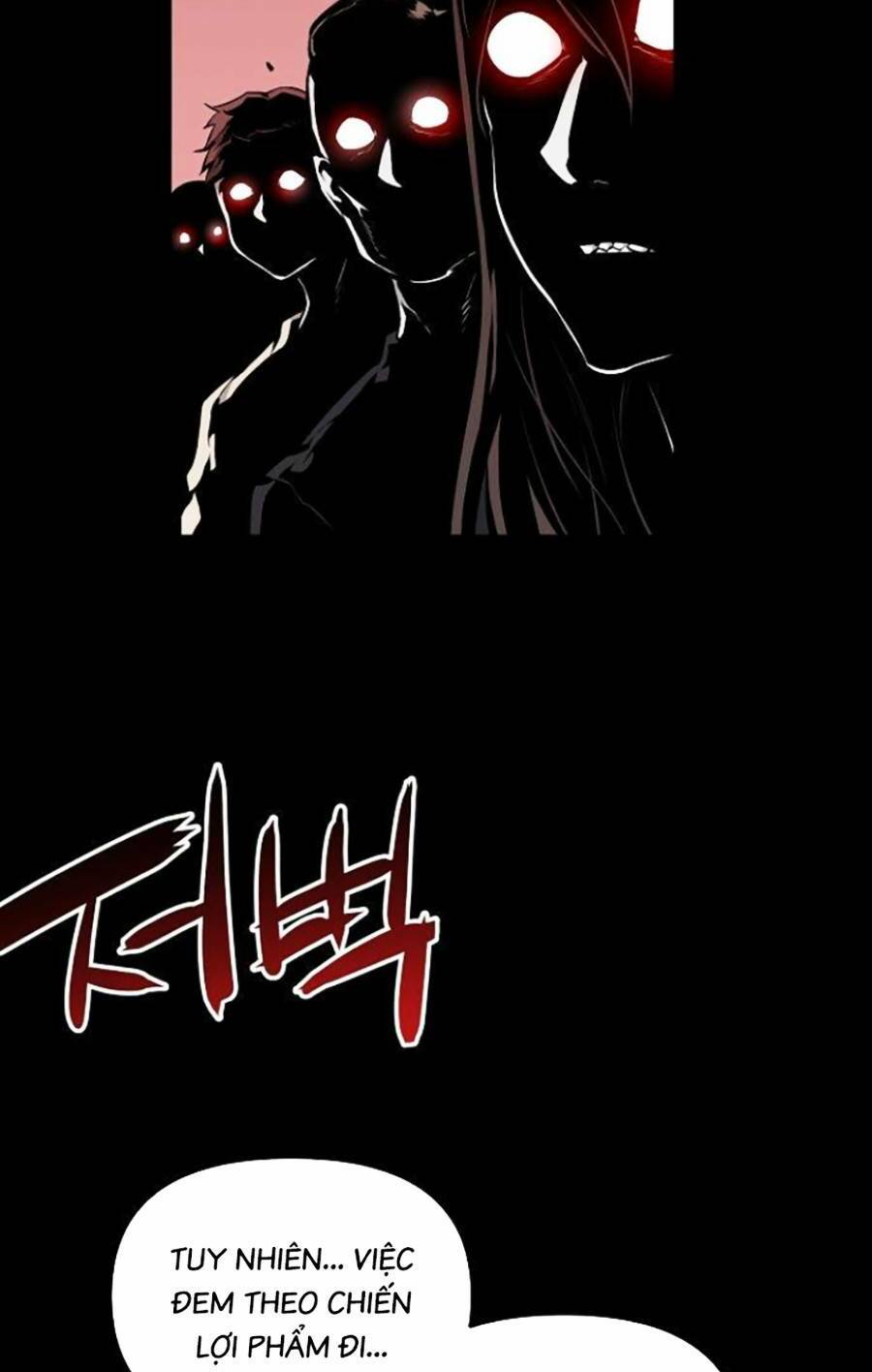 Cuồng Thú - Chapter 27 - Page 69