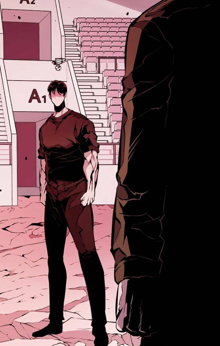 Cuồng Thú - Chapter 27 - Page 74