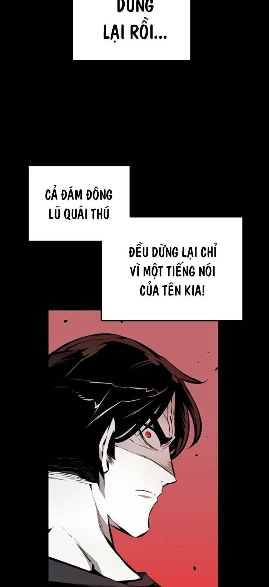 Cuồng Thú - Chapter 27 - Page 95