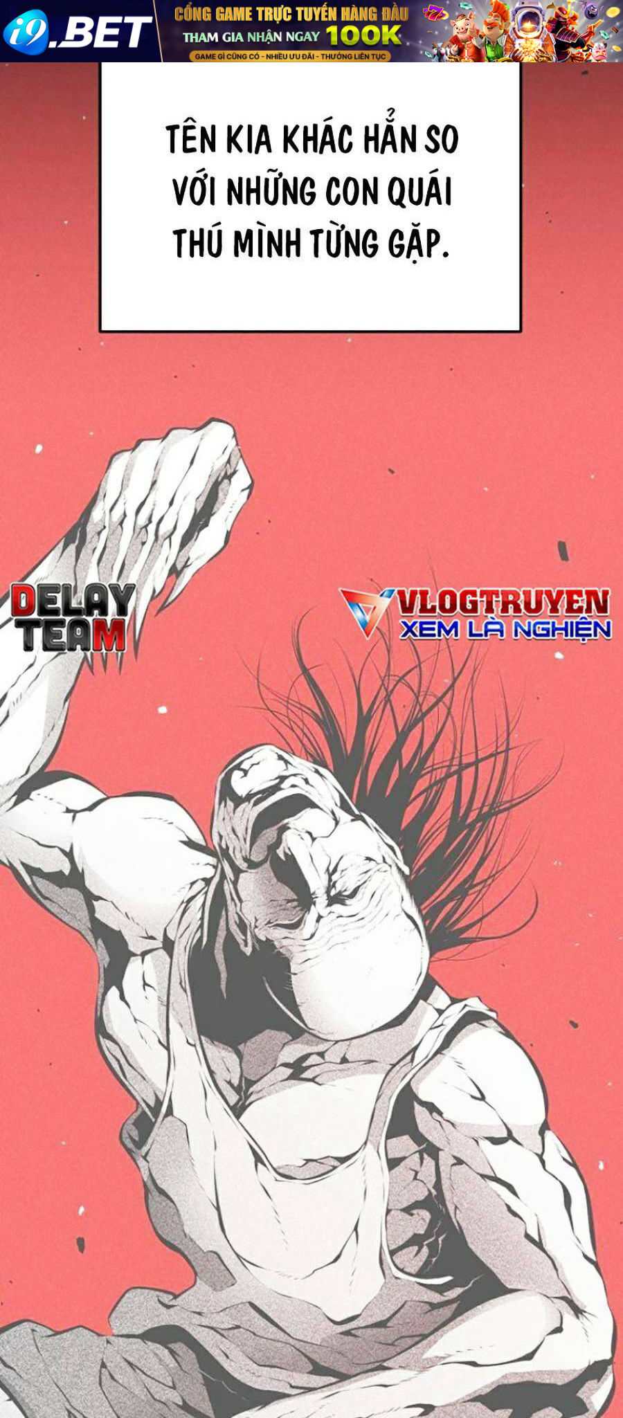 Cuồng Thú - Chapter 27 - Page 97