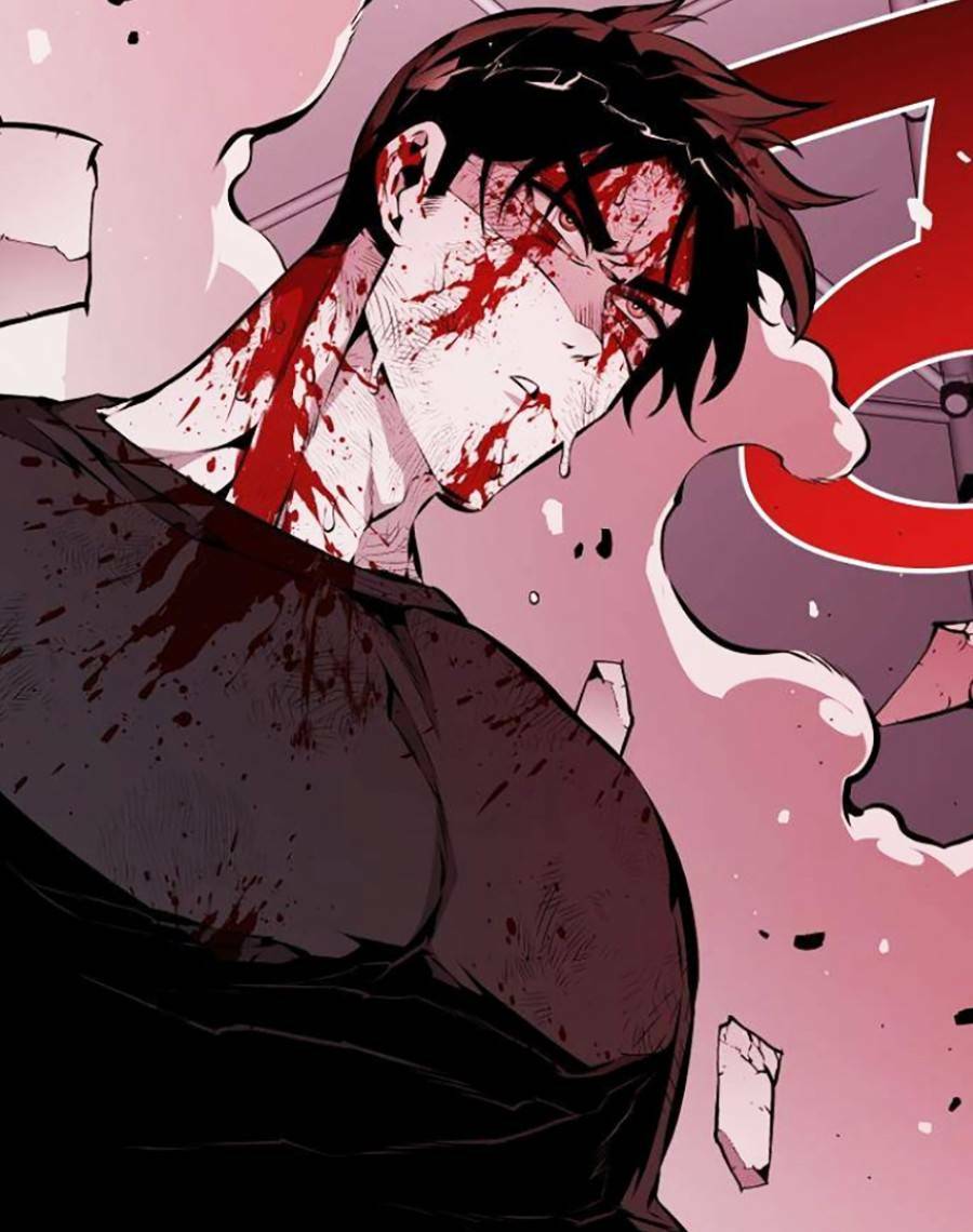 Cuồng Thú - Chapter 28 - Page 111