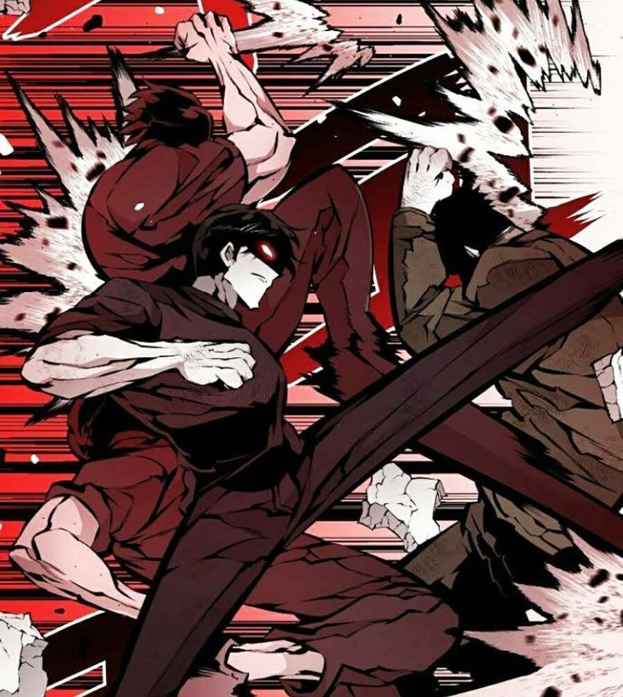 Cuồng Thú - Chapter 28 - Page 11