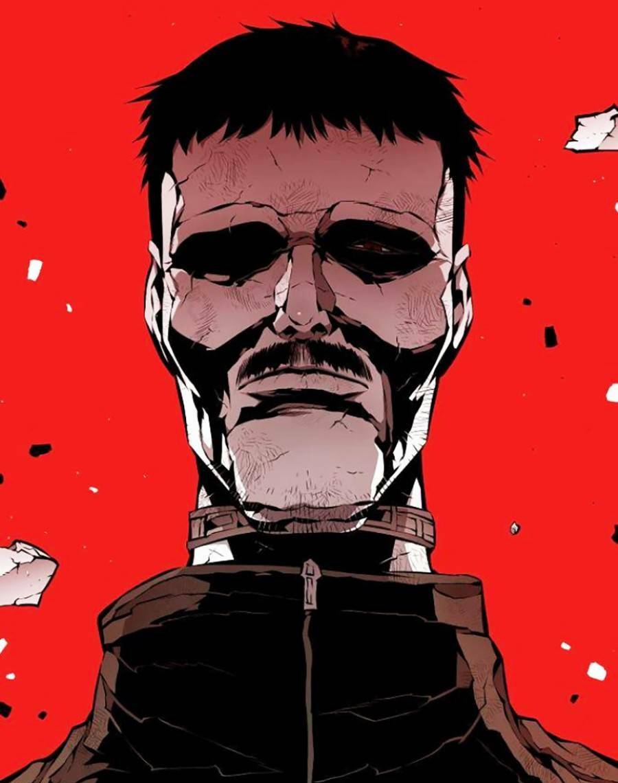 Cuồng Thú - Chapter 28 - Page 131