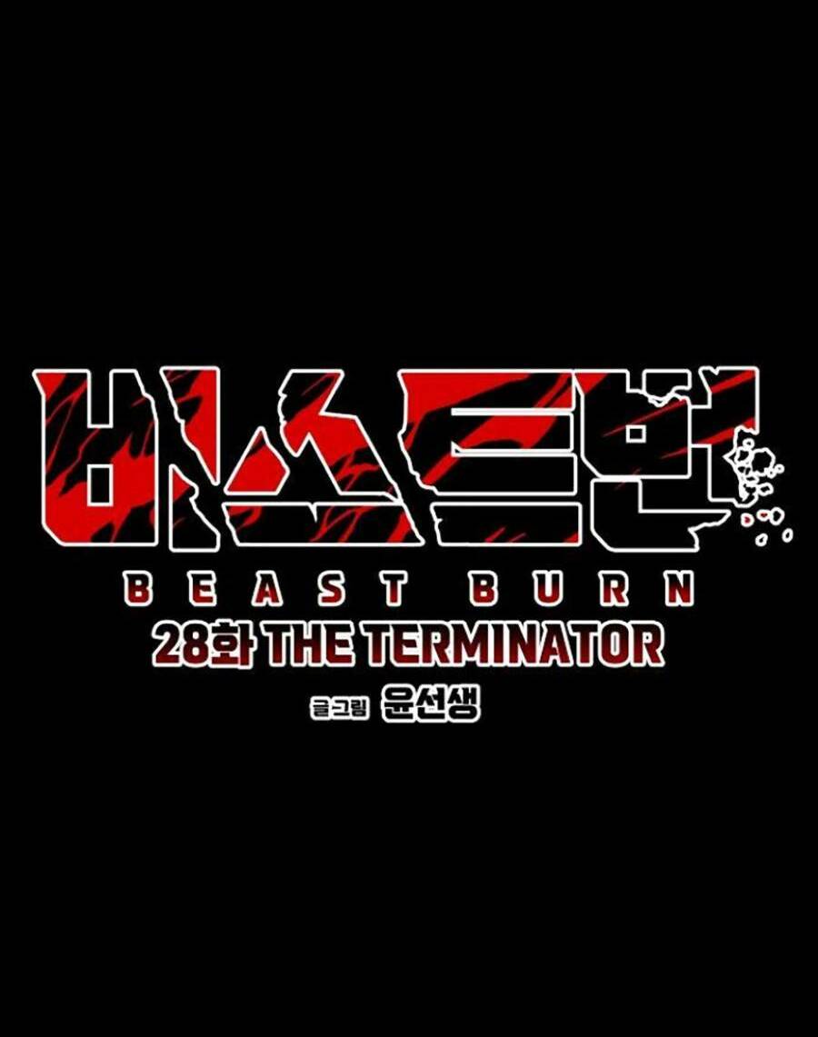 Cuồng Thú - Chapter 28 - Page 134