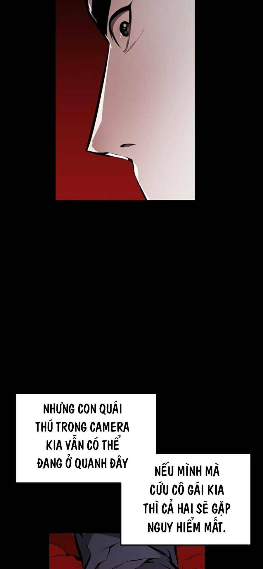 Cuồng Thú - Chapter 28 - Page 153