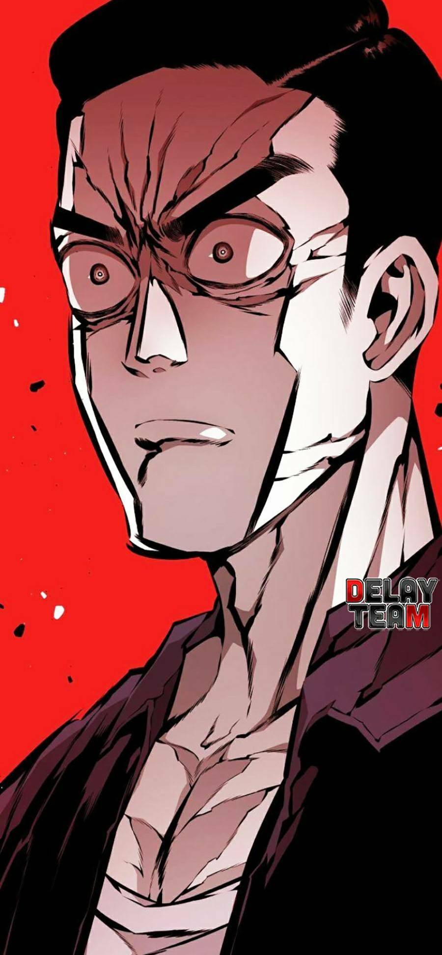 Cuồng Thú - Chapter 28 - Page 158