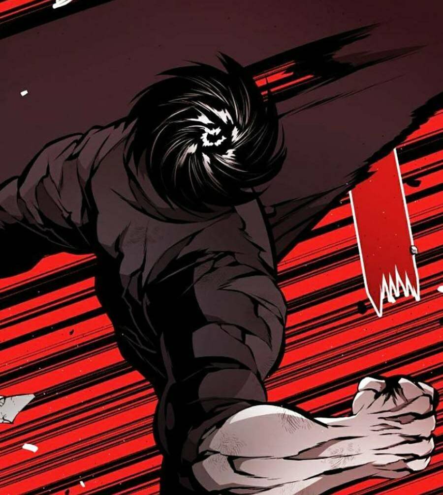 Cuồng Thú - Chapter 28 - Page 17