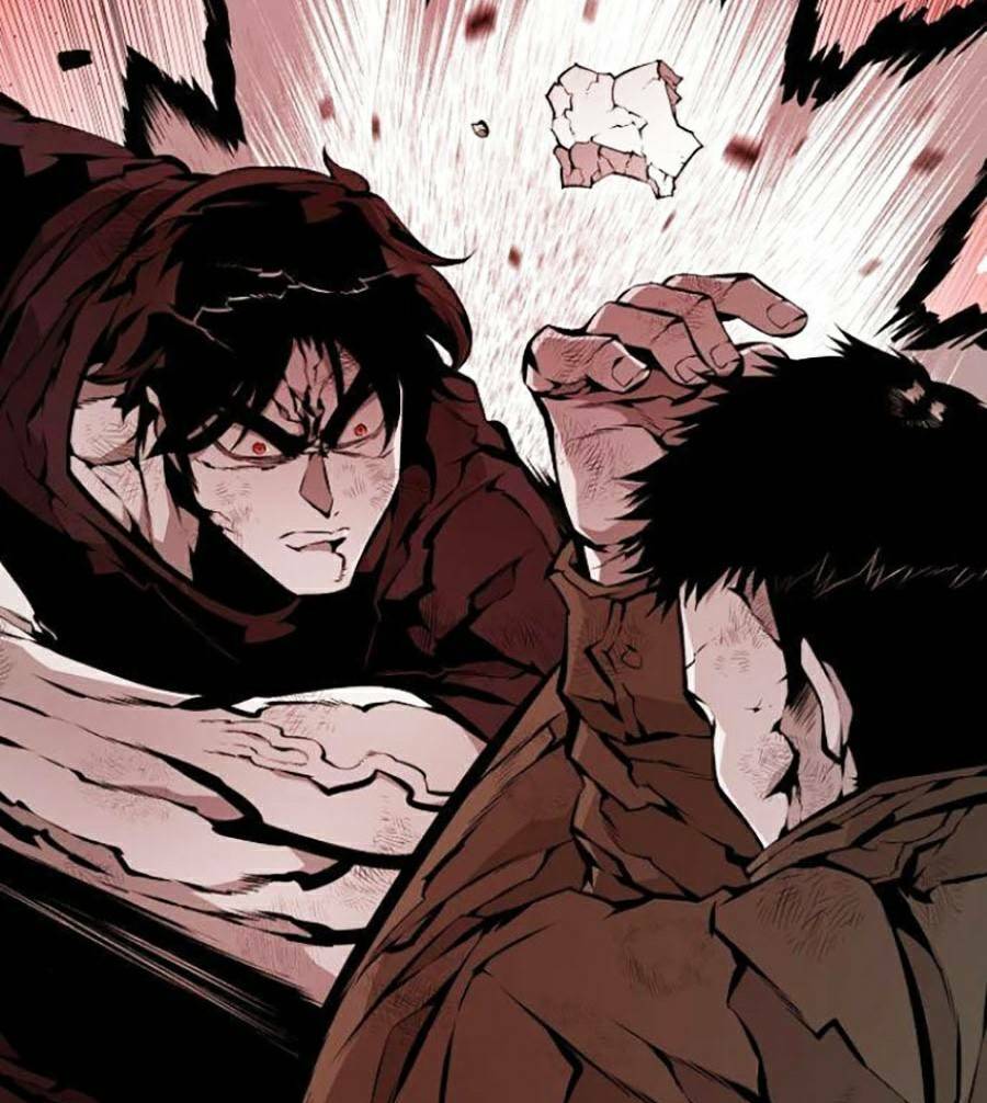 Cuồng Thú - Chapter 28 - Page 38