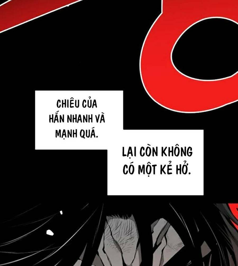 Cuồng Thú - Chapter 28 - Page 41