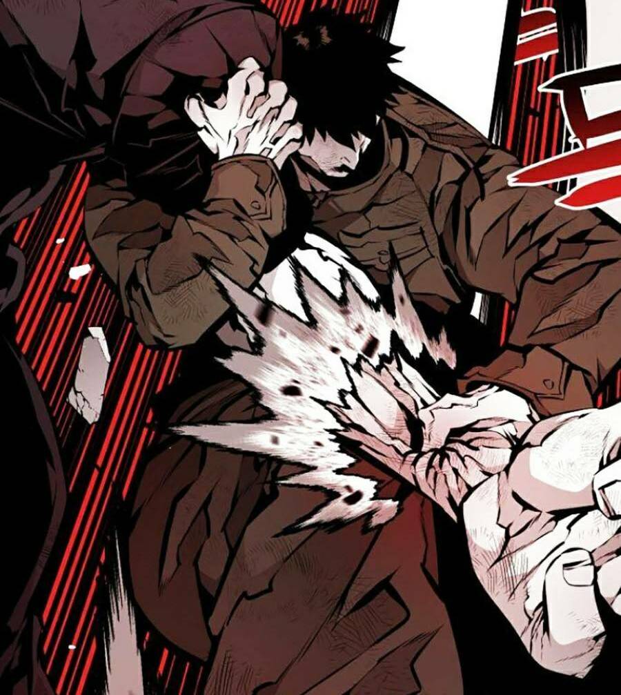 Cuồng Thú - Chapter 28 - Page 47