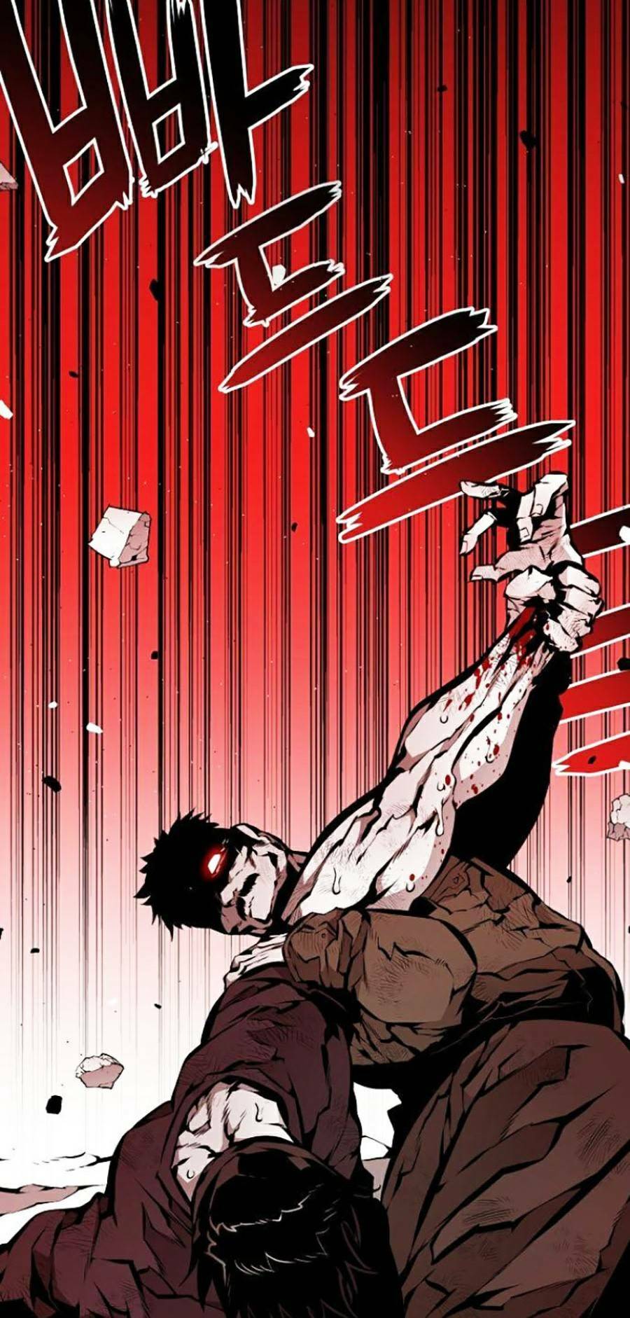 Cuồng Thú - Chapter 28 - Page 54