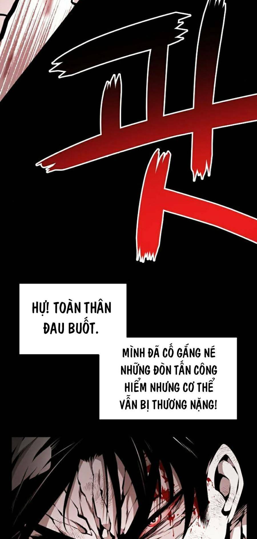 Cuồng Thú - Chapter 28 - Page 66