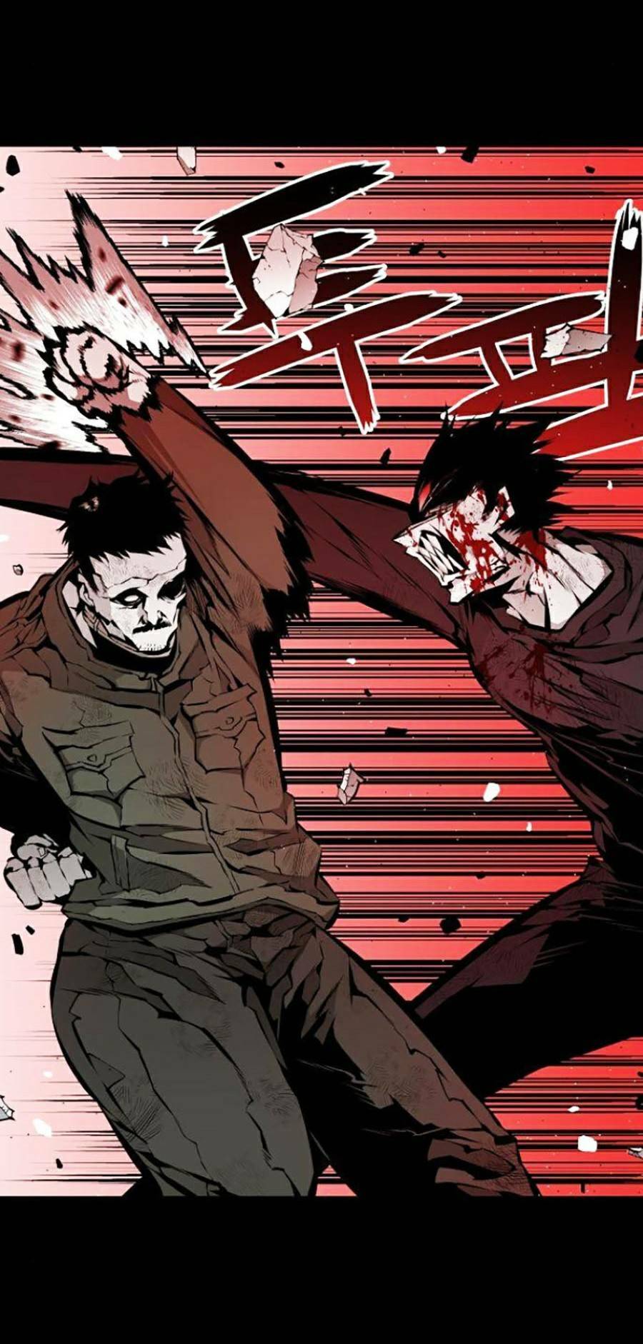 Cuồng Thú - Chapter 28 - Page 71